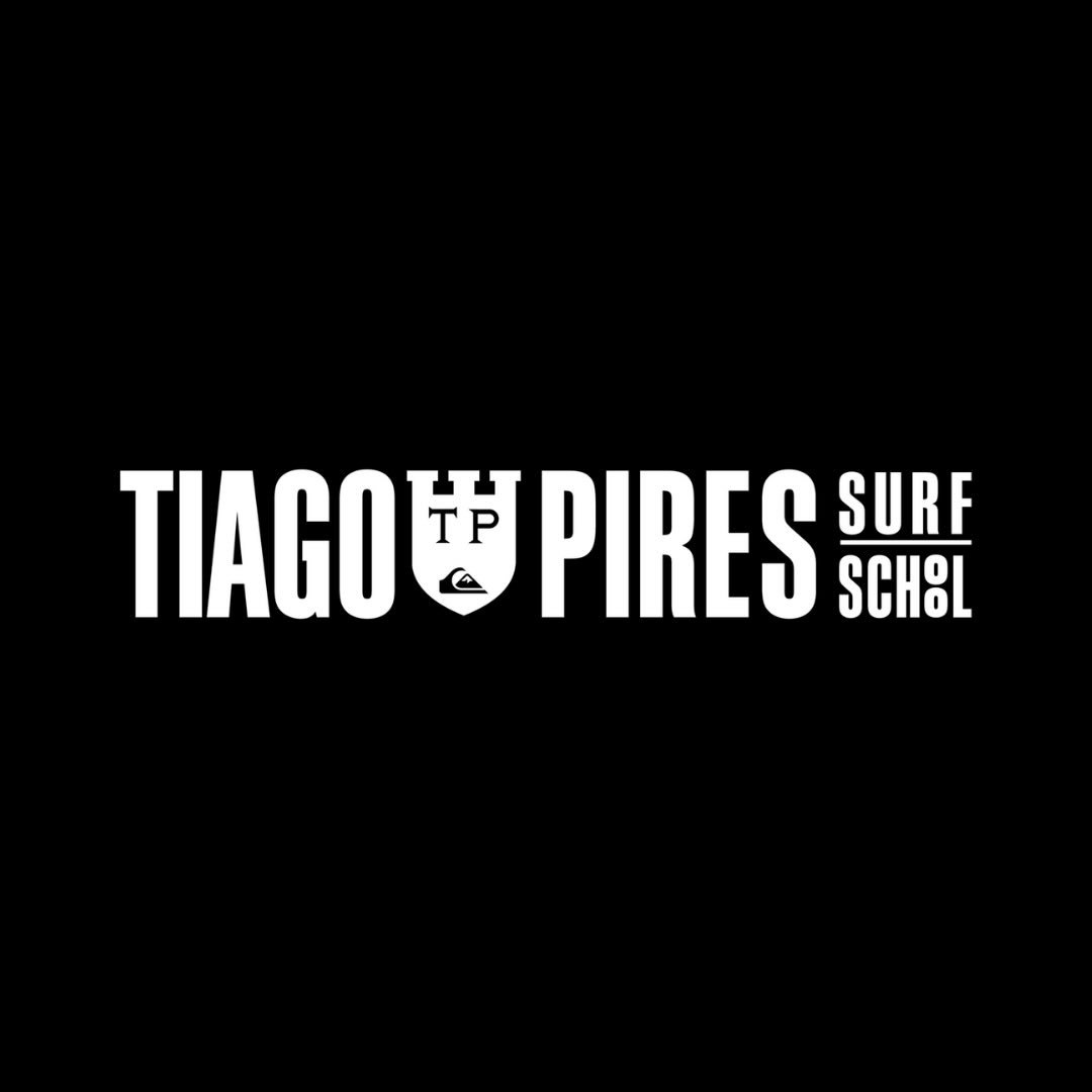 Tiago Pires Surf School